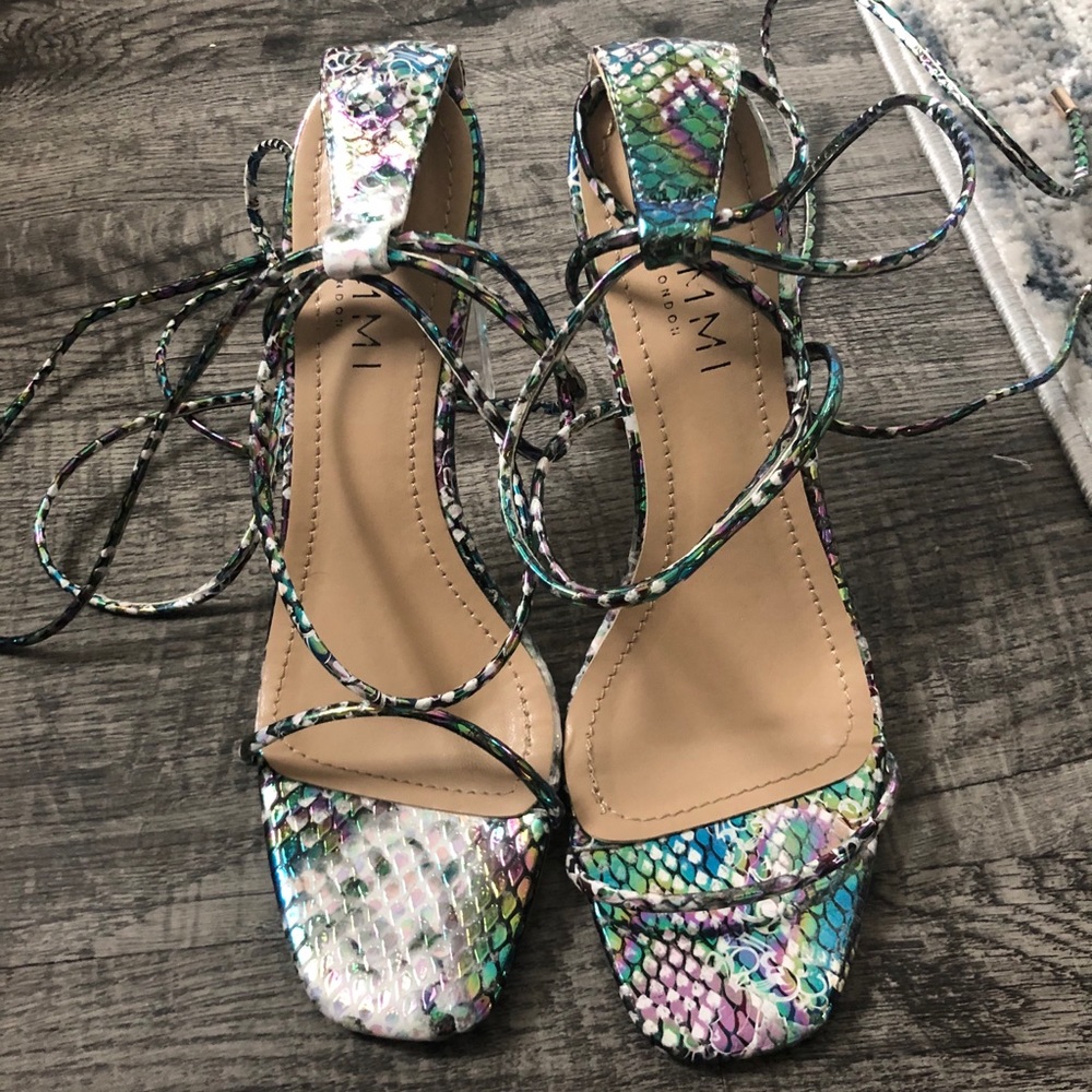 Simmi heels